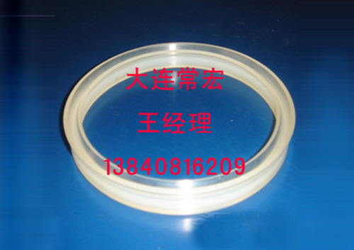 孔用YX型密封圈 孔用YX型密封圈