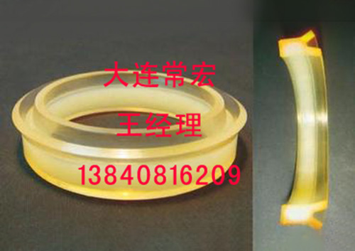 軸用YX型密封圈 軸用YX型密封圈